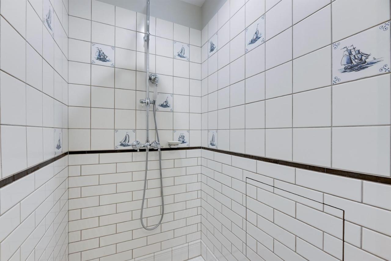 Apartament Historical Townhouse By Blue Mandarin Gdańsk Zewnętrze zdjęcie