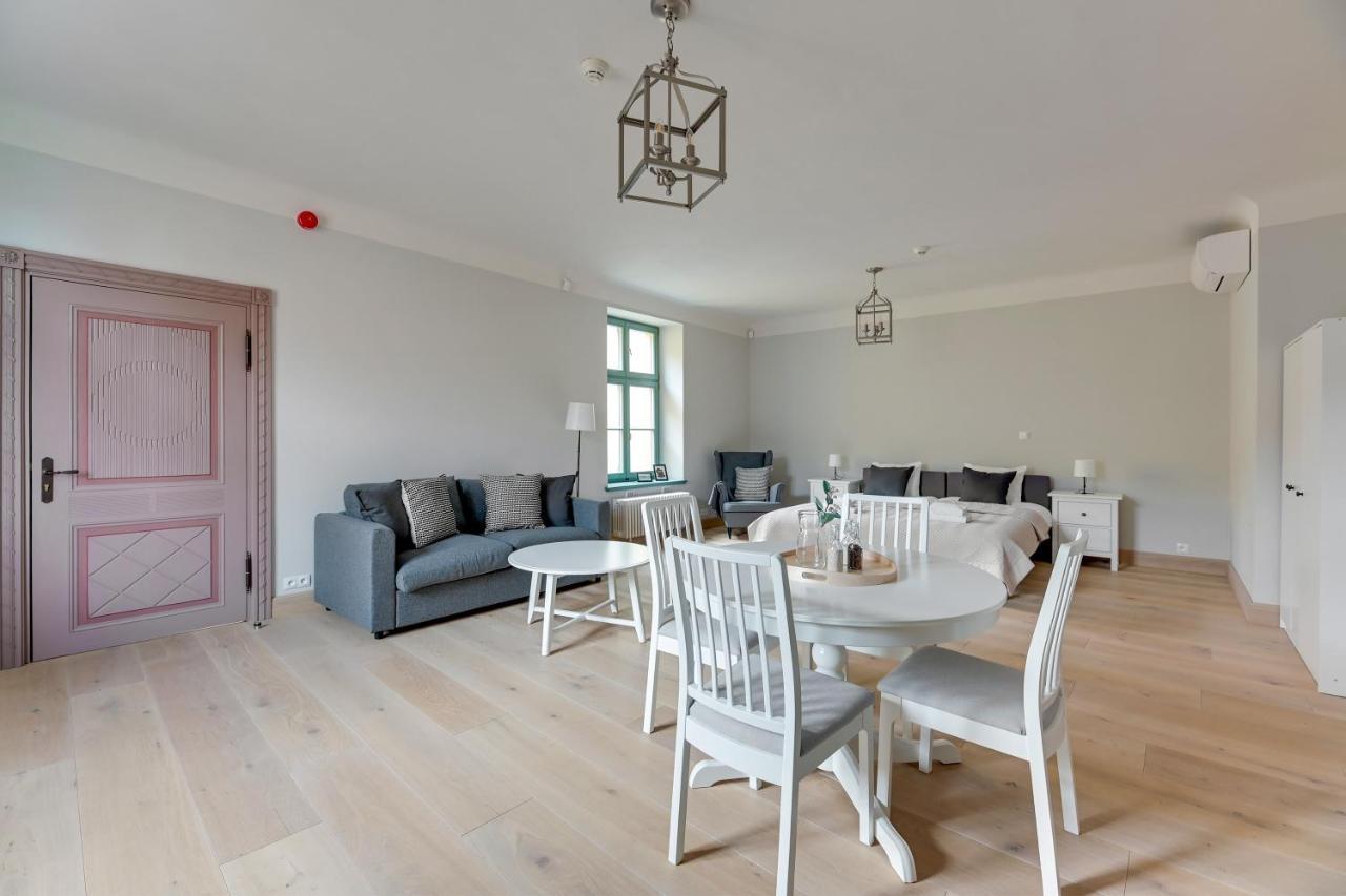 Apartament Historical Townhouse By Blue Mandarin Gdańsk Zewnętrze zdjęcie