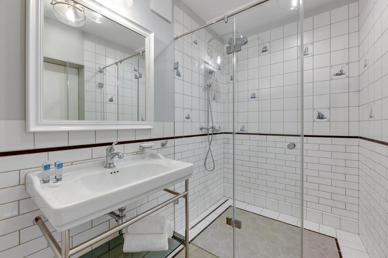 Apartament Historical Townhouse By Blue Mandarin Gdańsk Zewnętrze zdjęcie