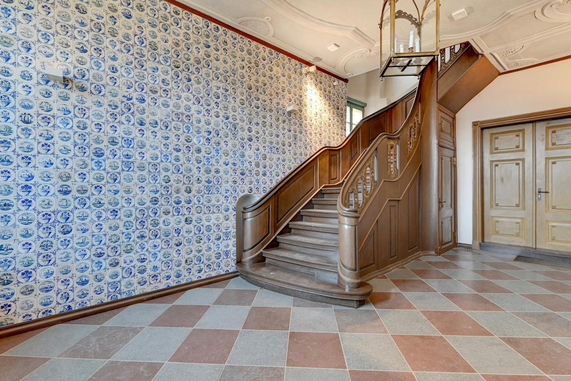 Apartament Historical Townhouse By Blue Mandarin Gdańsk Zewnętrze zdjęcie